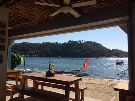 Coral Garden Resort and Dive Center, Puerto Galera .